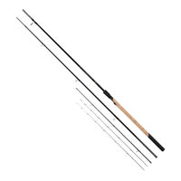 Matrix Aquos Ultra-X Feeder Rods